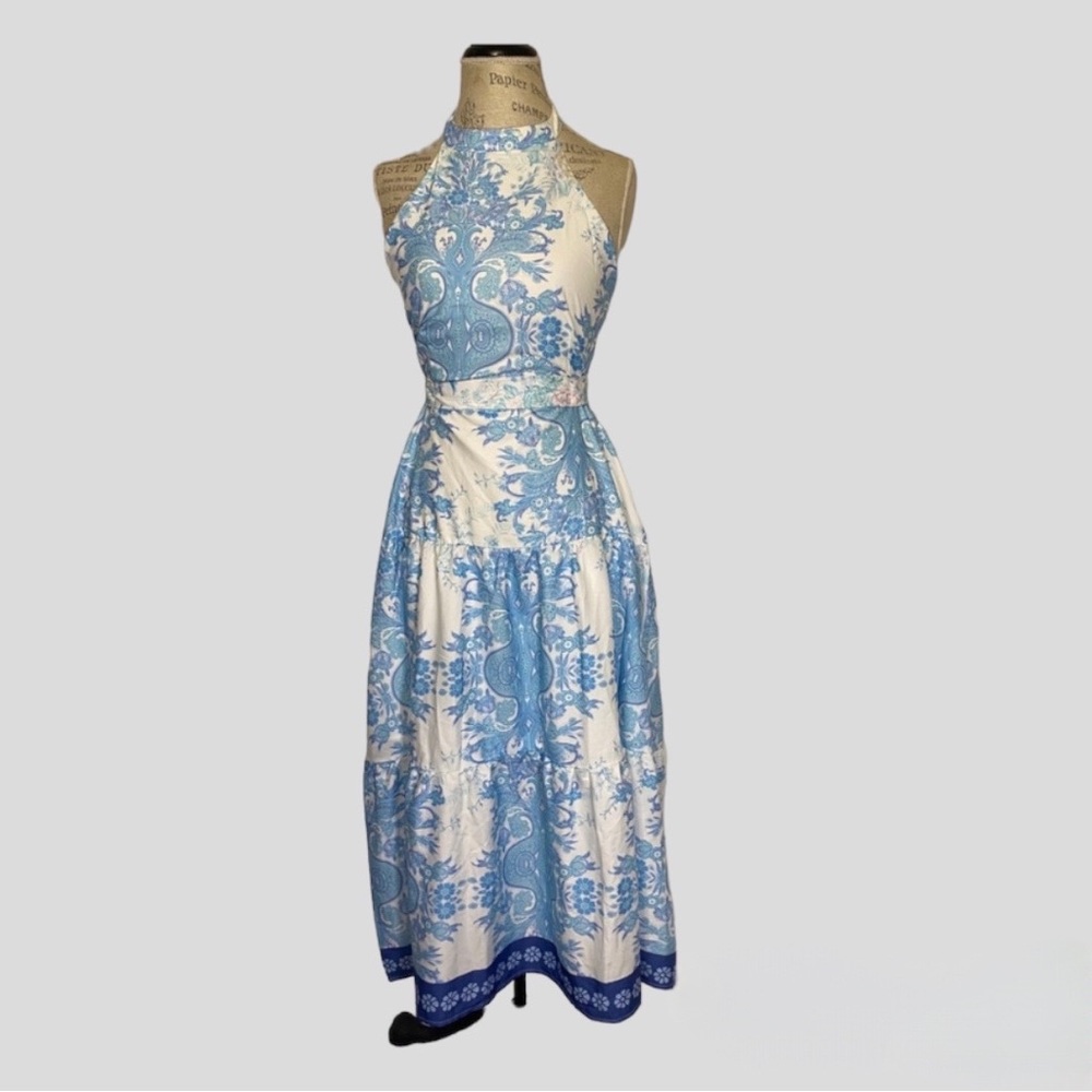 SHEIN lightweight dress